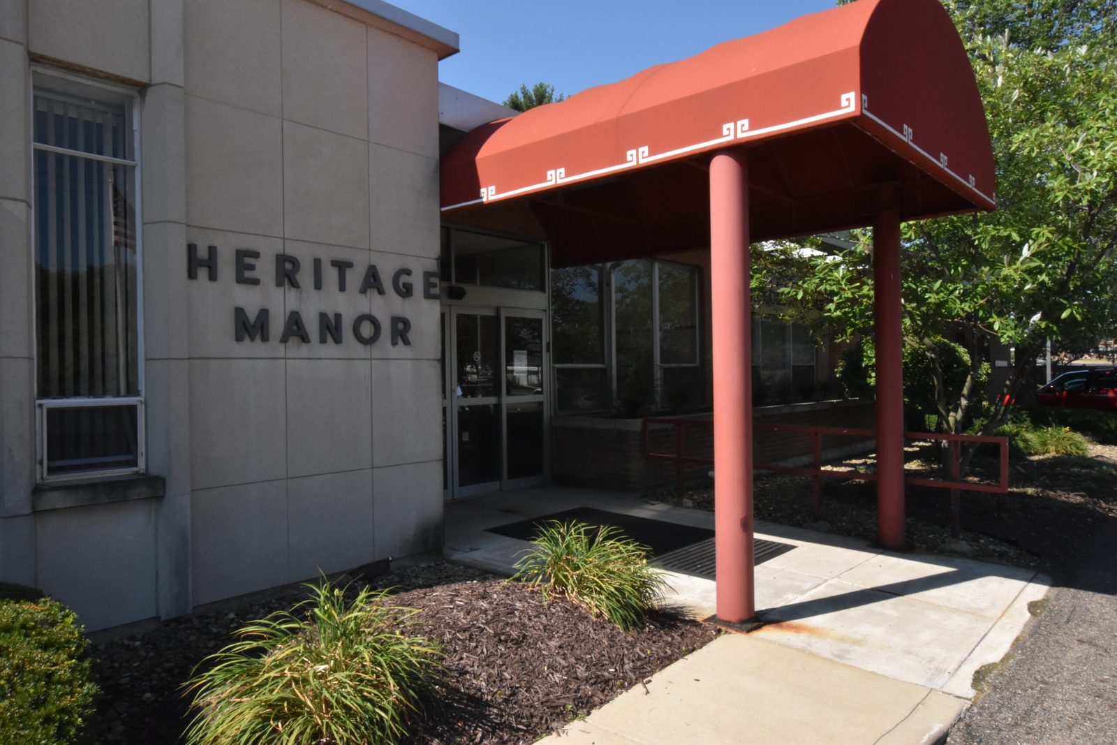 Heritage Manor Jewish Home photo 1