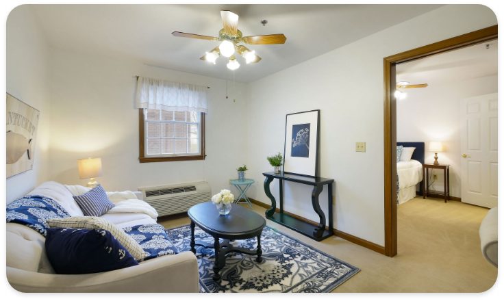 Heritage Manor Jewish Home photo 4