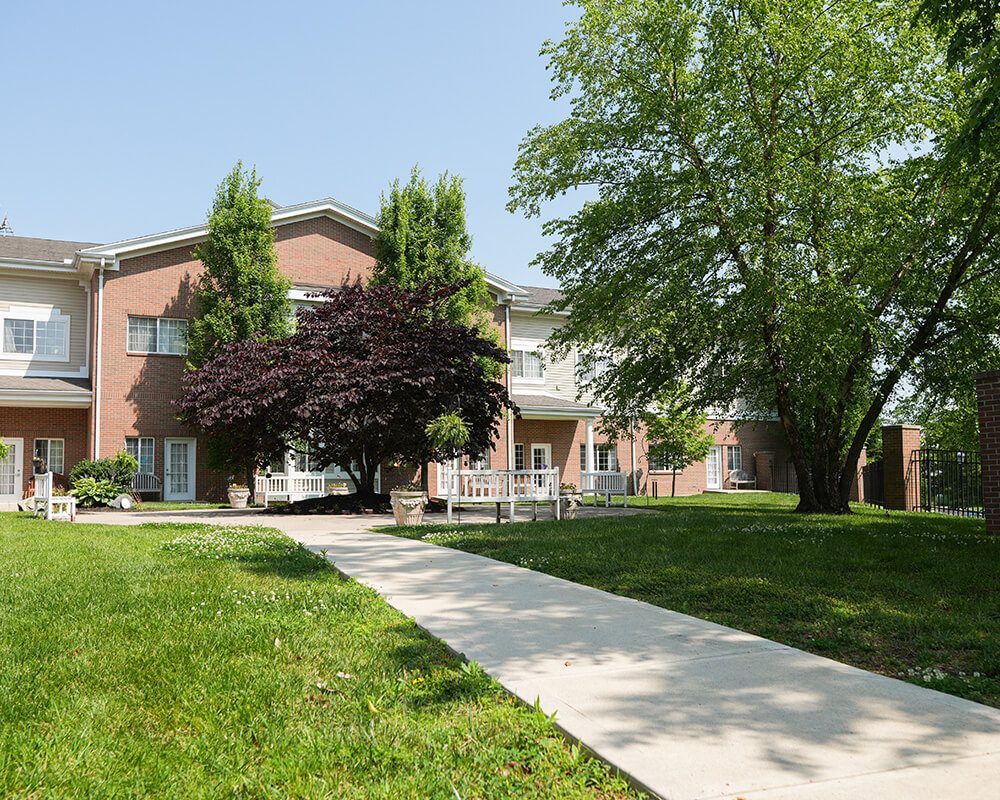 Heritagespring Healthcare Center Of West Chester photo 1