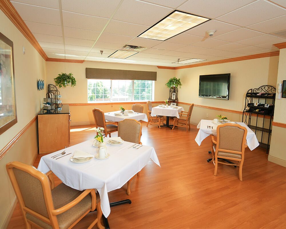 Heritagespring Healthcare Center Of West Chester photo 2