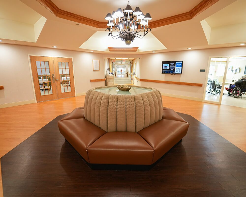 Heritagespring Healthcare Center Of West Chester photo 3