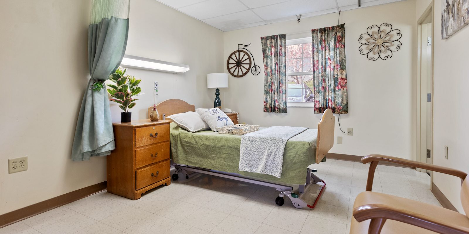 Hickory Ridge Nursing & Rehab Center photo 2