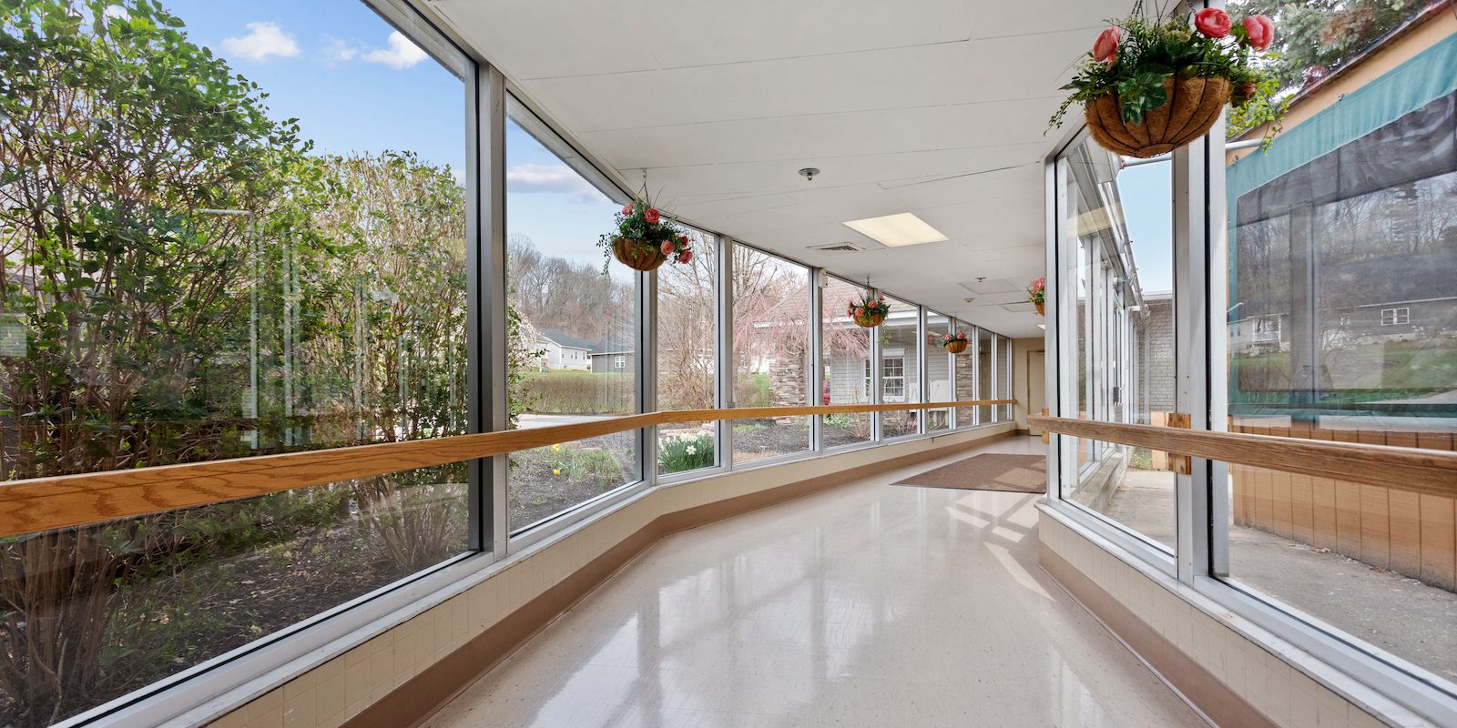 Hickory Ridge Nursing & Rehab Center photo 3