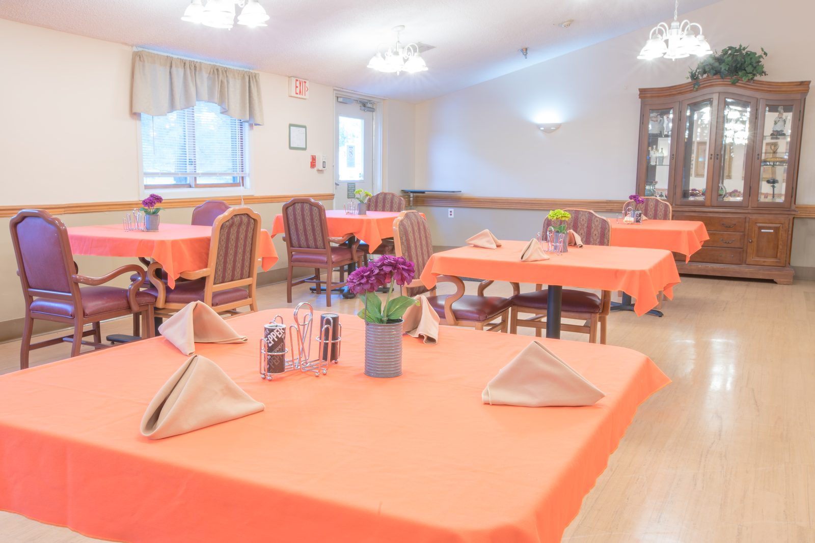 Highbanks Care Center photo 1