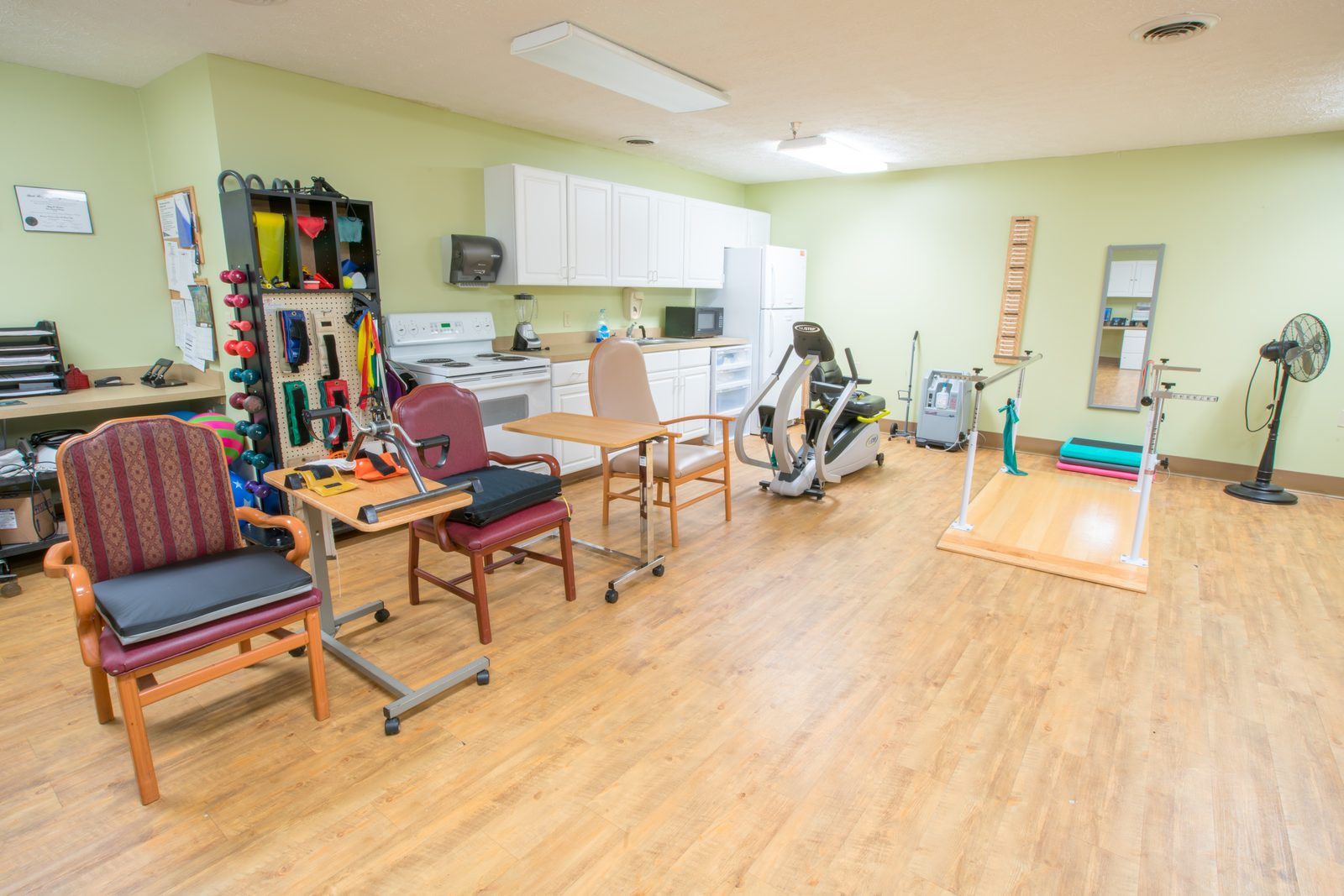 Highbanks Care Center photo 2
