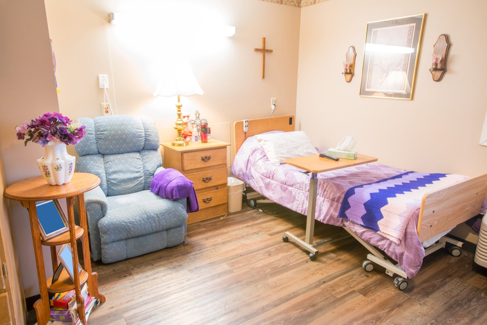 Highbanks Care Center photo 4