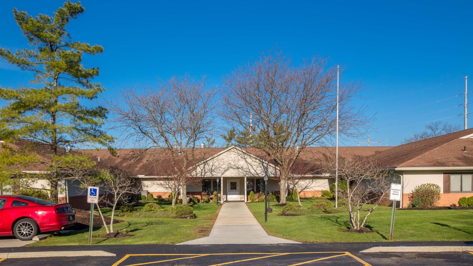 Highbanks Care Center photo 5