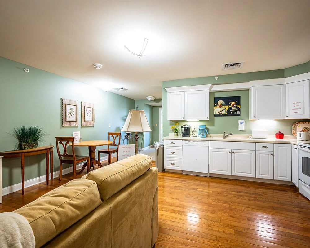 Hillandale Health Care photo 6