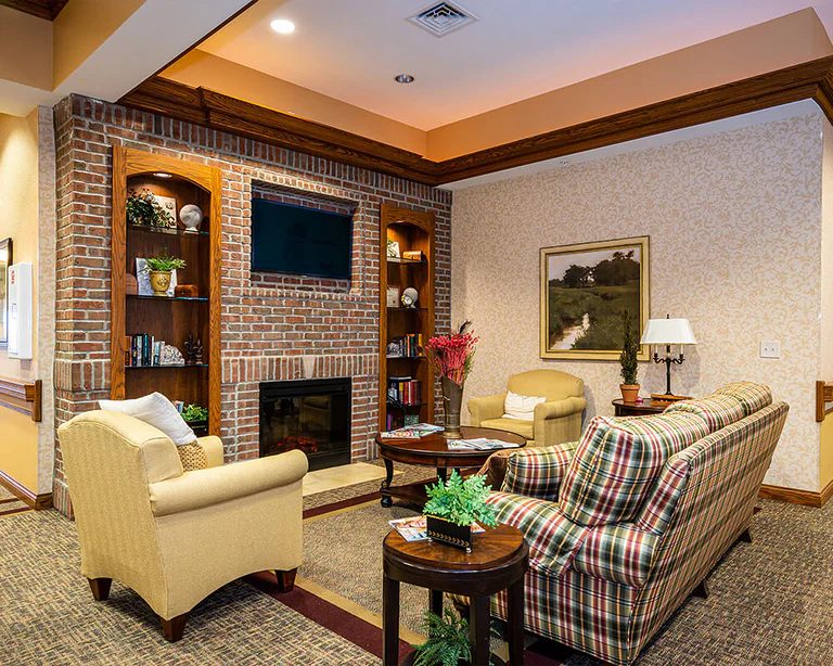 Hillandale Health Care photo 10