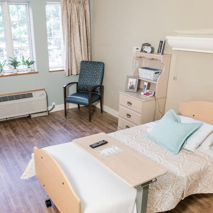 Hillebrand Nursing And Rehabilitation Center photo 2