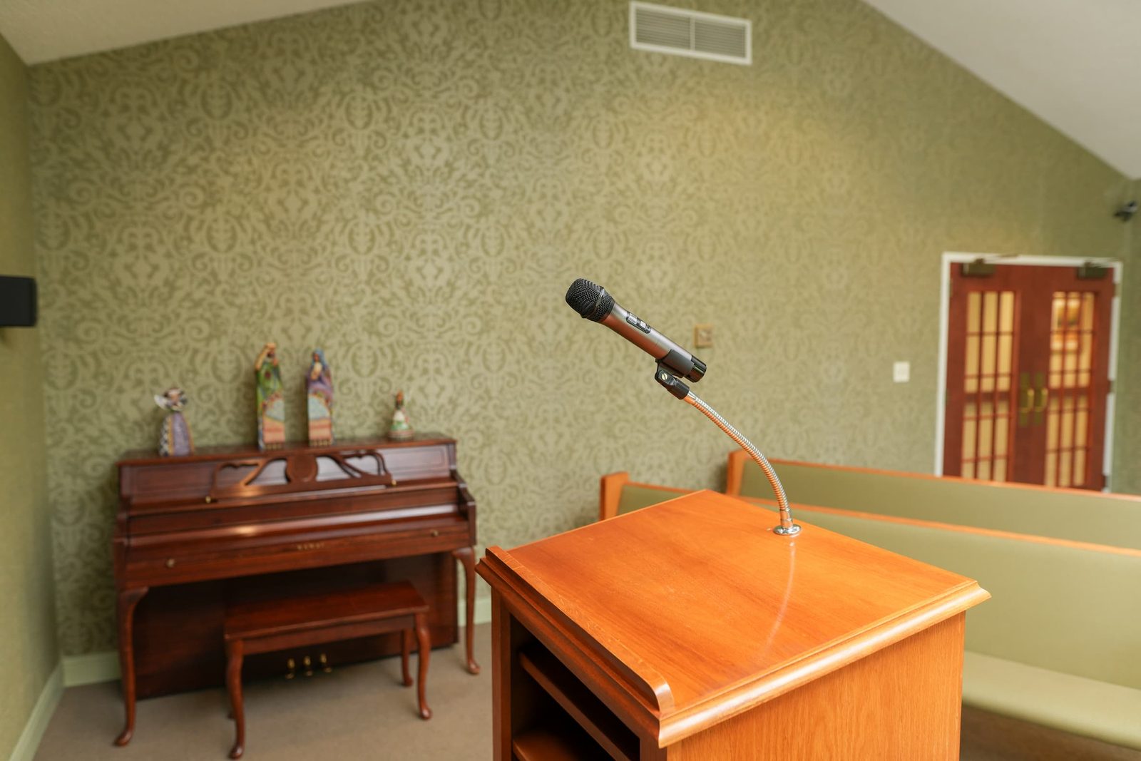Hillspring Health Care & Rehab photo 1