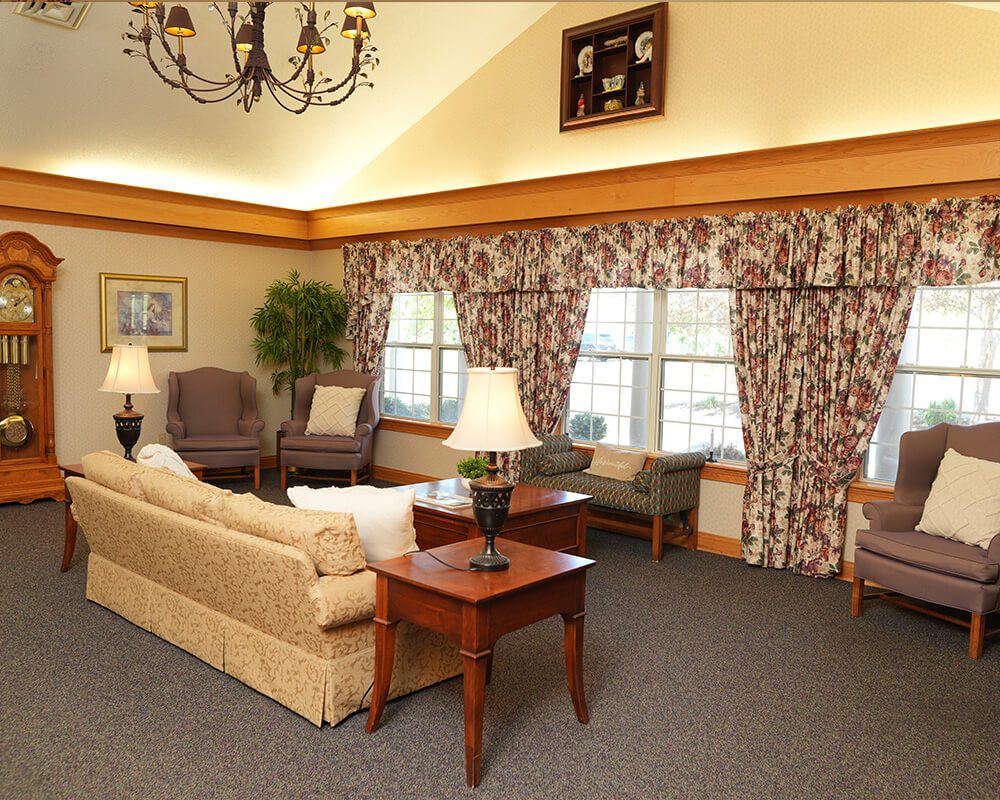 Hillspring Health Care & Rehab photo 3