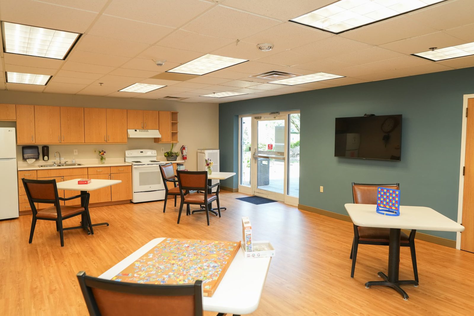 Hillspring Health Care & Rehab photo 4