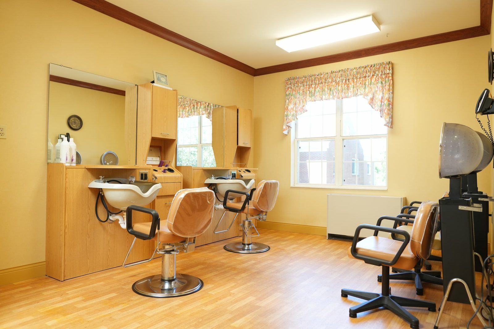 Hillspring Health Care & Rehab photo 5