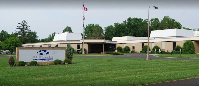 Hocking Valley Community Hosp SNF