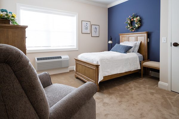 Ohman Family Living at Holly photo 3