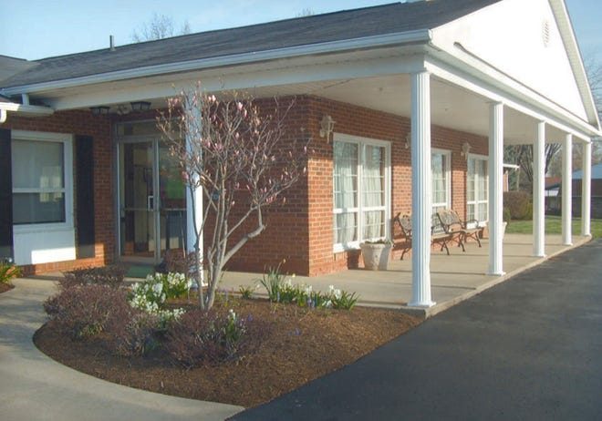 Hospitality House
