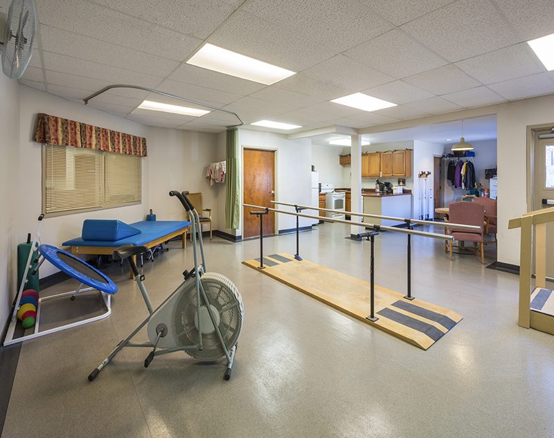 Willows Health and Rehab Ctr photo 4