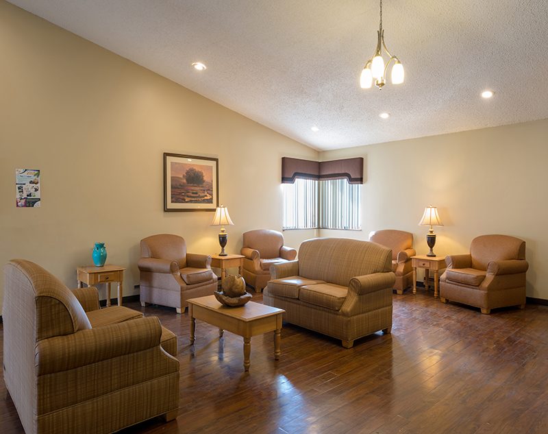 Willows Health and Rehab Ctr photo 5