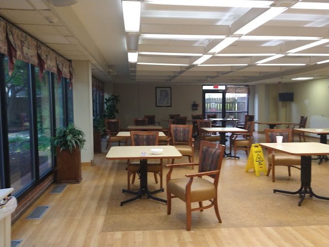 Bella Terrace Rehabilitation and Nursing Center photo 1