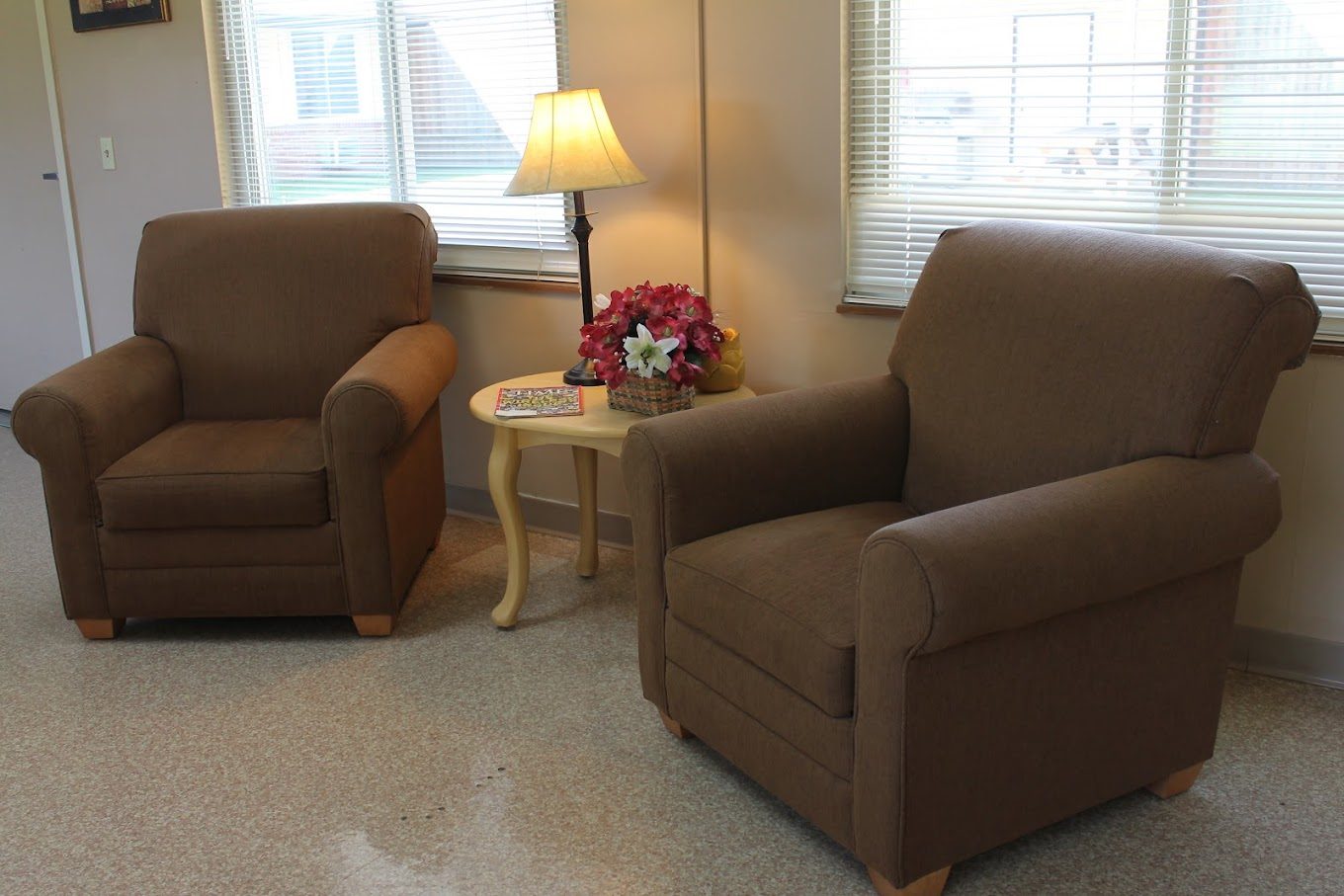 Willow Woods Rehabilitation and Nursing photo 1
