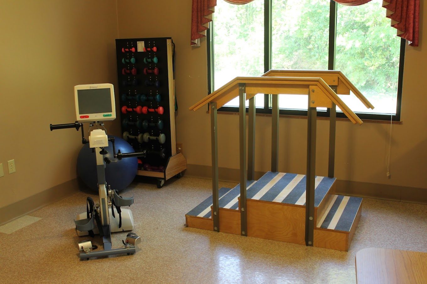 Willow Woods Rehabilitation and Nursing photo 2