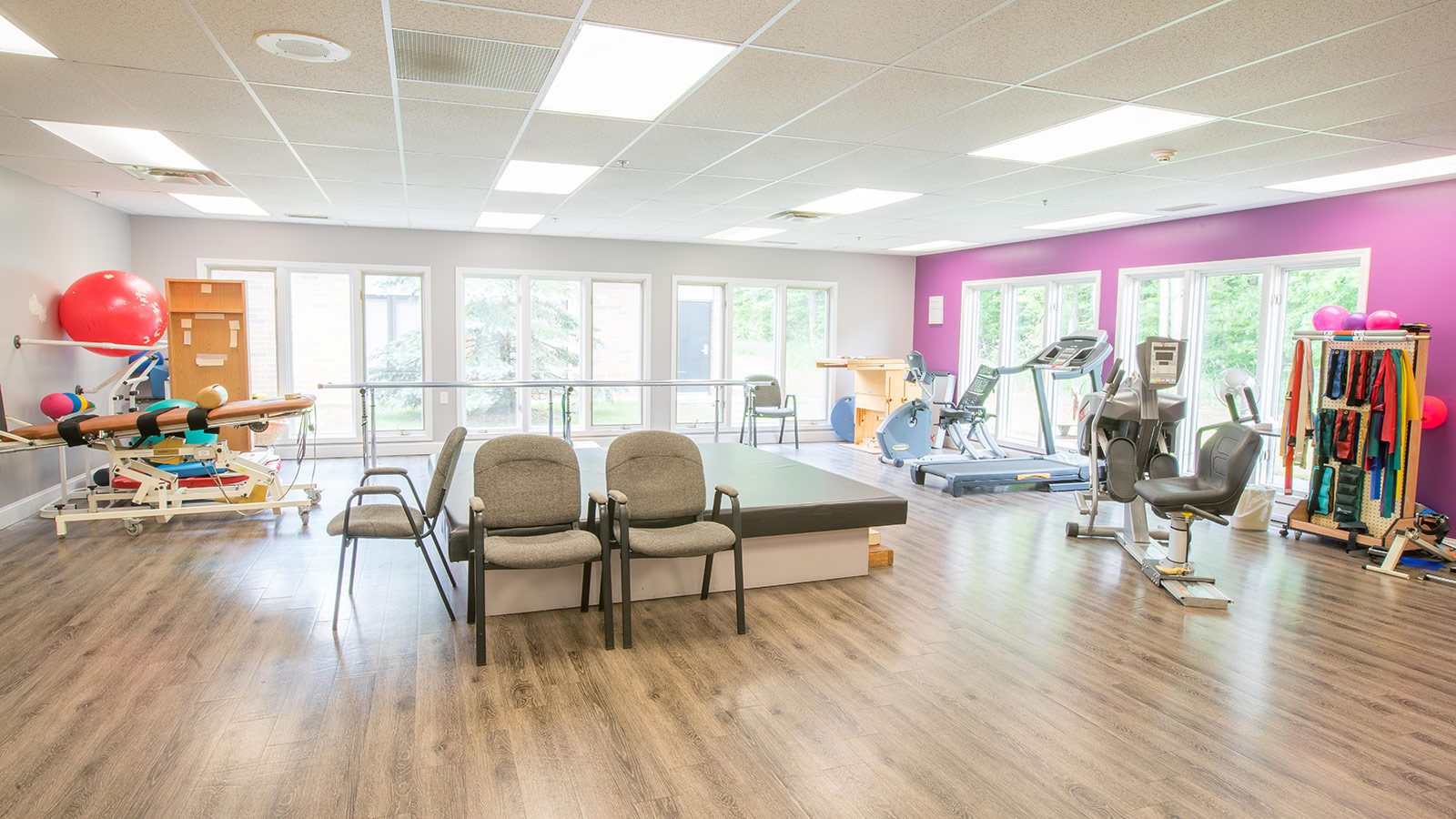 Jefferson Healthcare Center photo 1