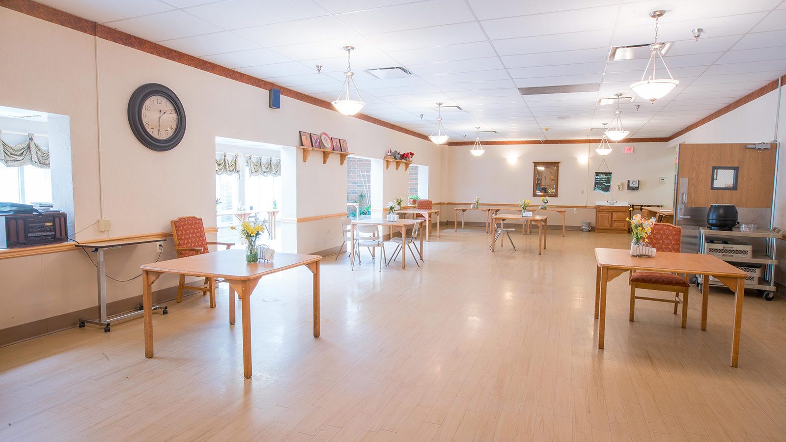 Jefferson Healthcare Center photo 2