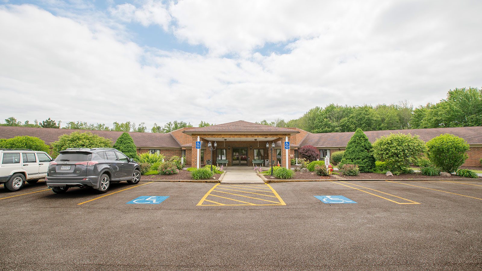 Jefferson Healthcare Center photo 3