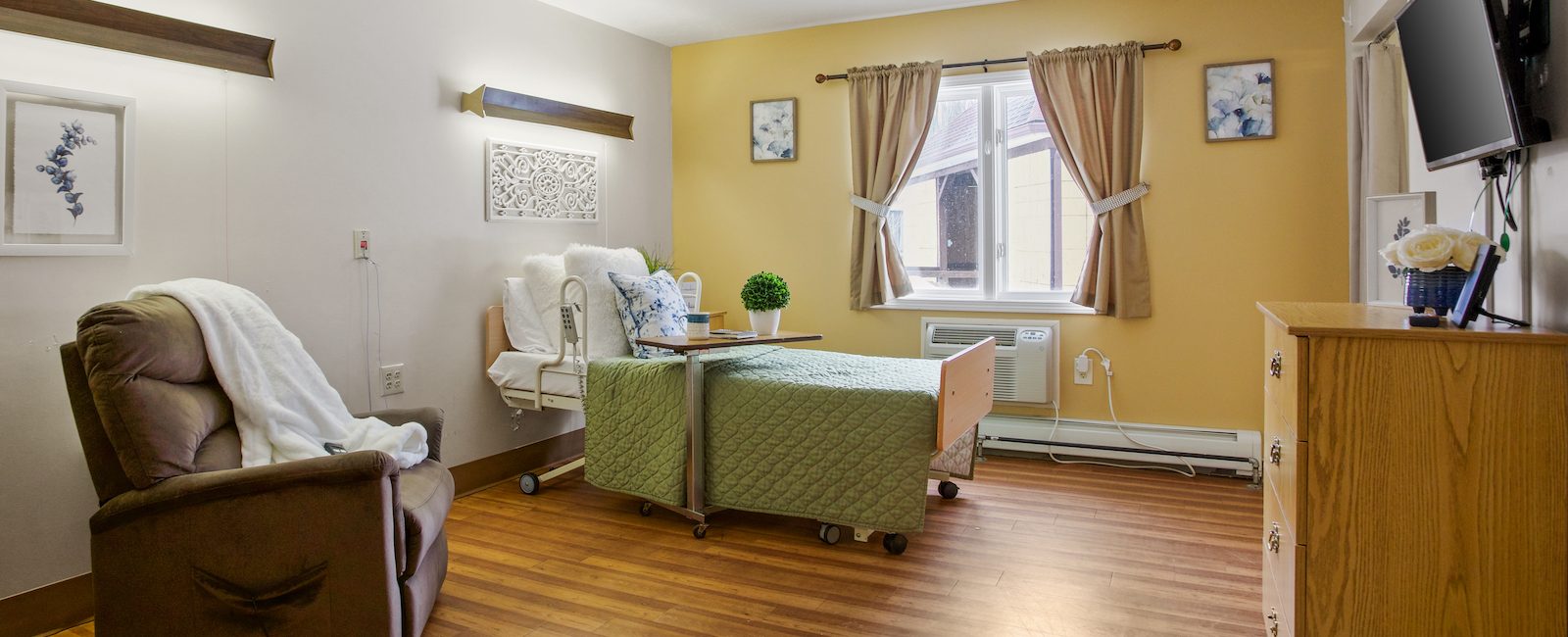 Jefferson Healthcare Center photo 4
