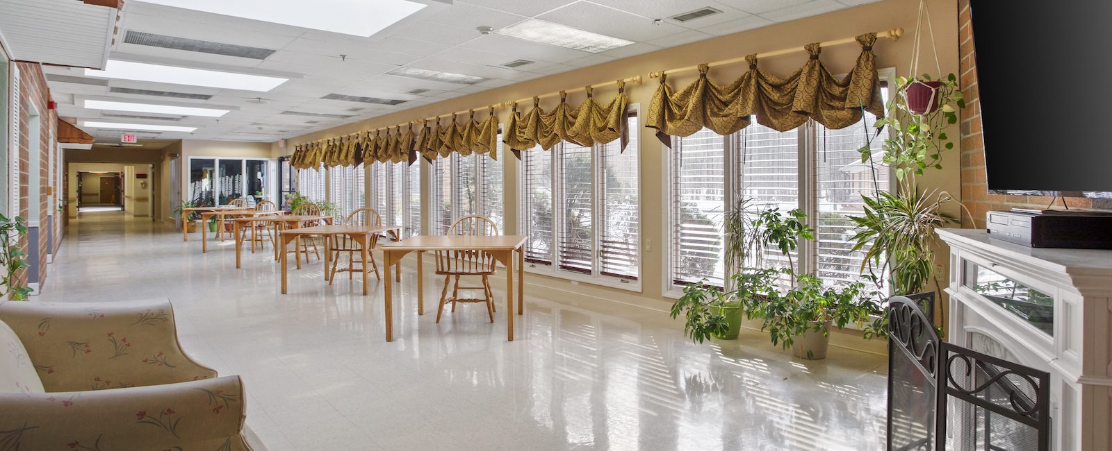Jefferson Healthcare Center photo 5