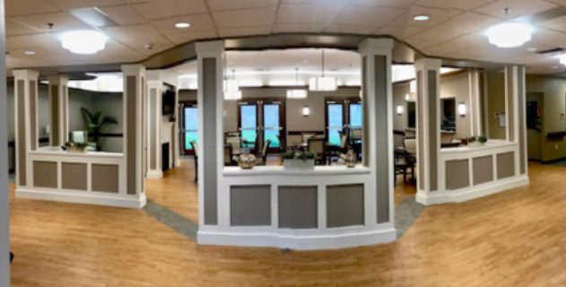Jenkins Memorial Health Facility photo 1