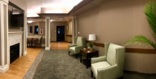 Jenkins Memorial Health Facility photo 2