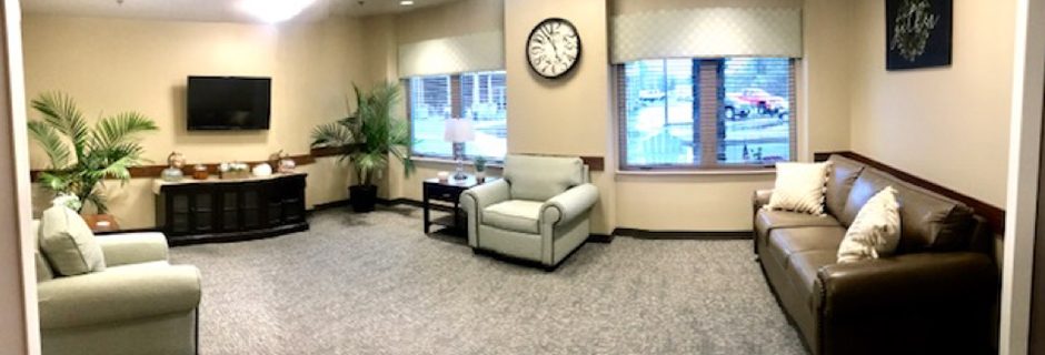 Jenkins Memorial Health Facility photo 3