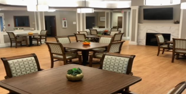 Jenkins Memorial Health Facility photo 4