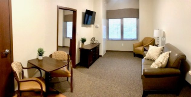 Jenkins Memorial Health Facility photo 5