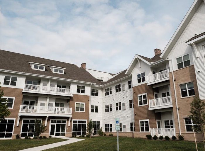 Jennings Hall photo 3