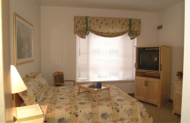 Jennings Hall photo 4