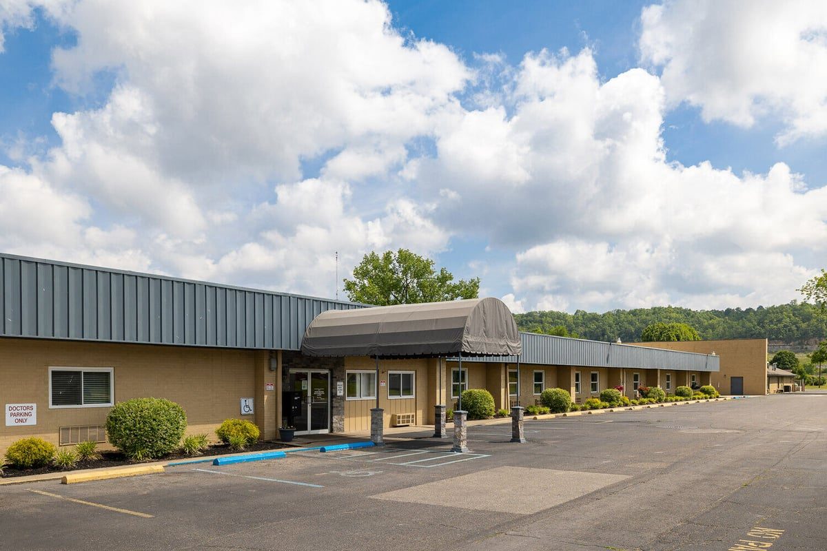 Harbor Healthcare of Ironton photo 1
