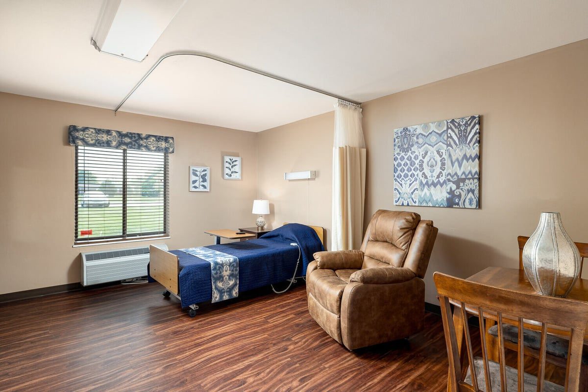 Harbor Healthcare of Ironton photo 2