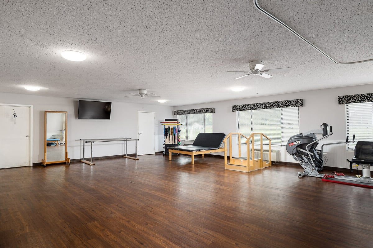Harbor Healthcare of Ironton photo 3