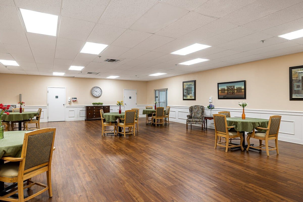 Harbor Healthcare of Ironton photo 4