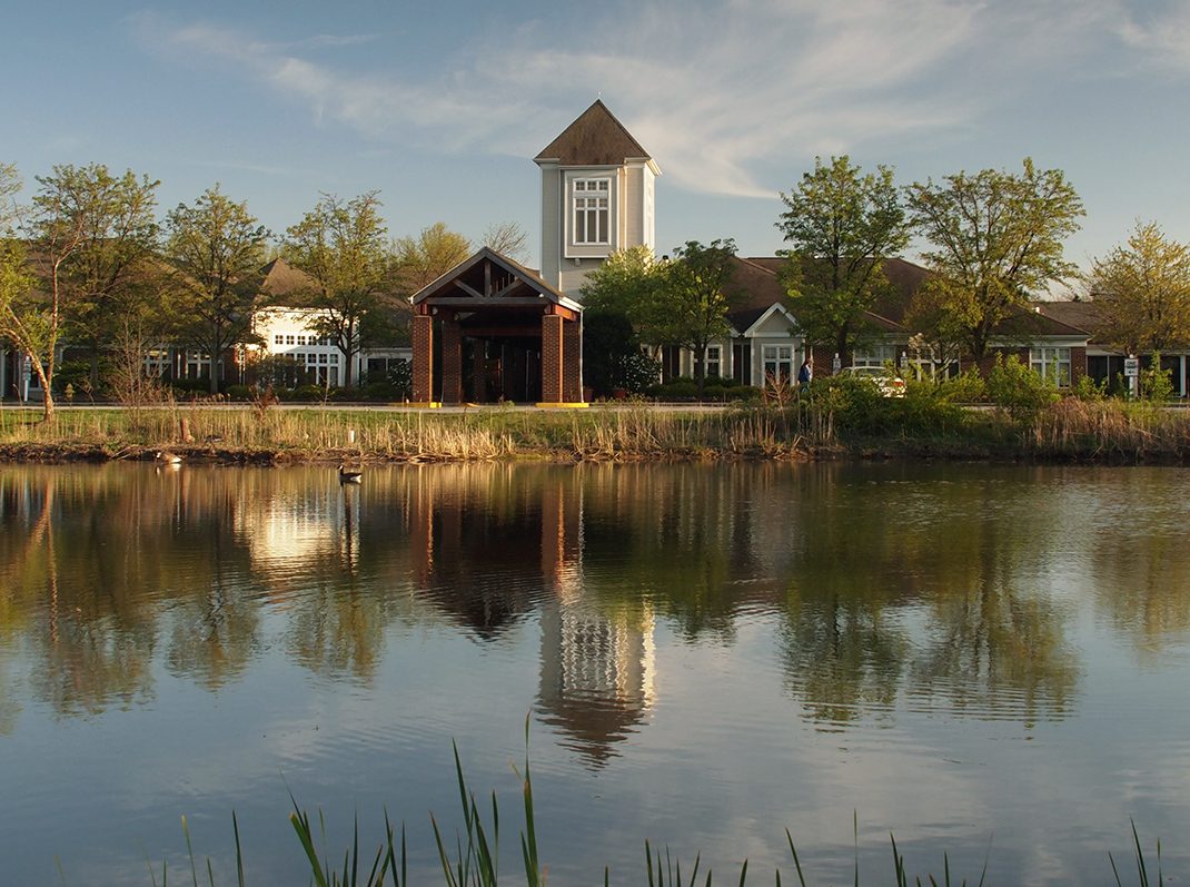 Kendal At Oberlin photo 2