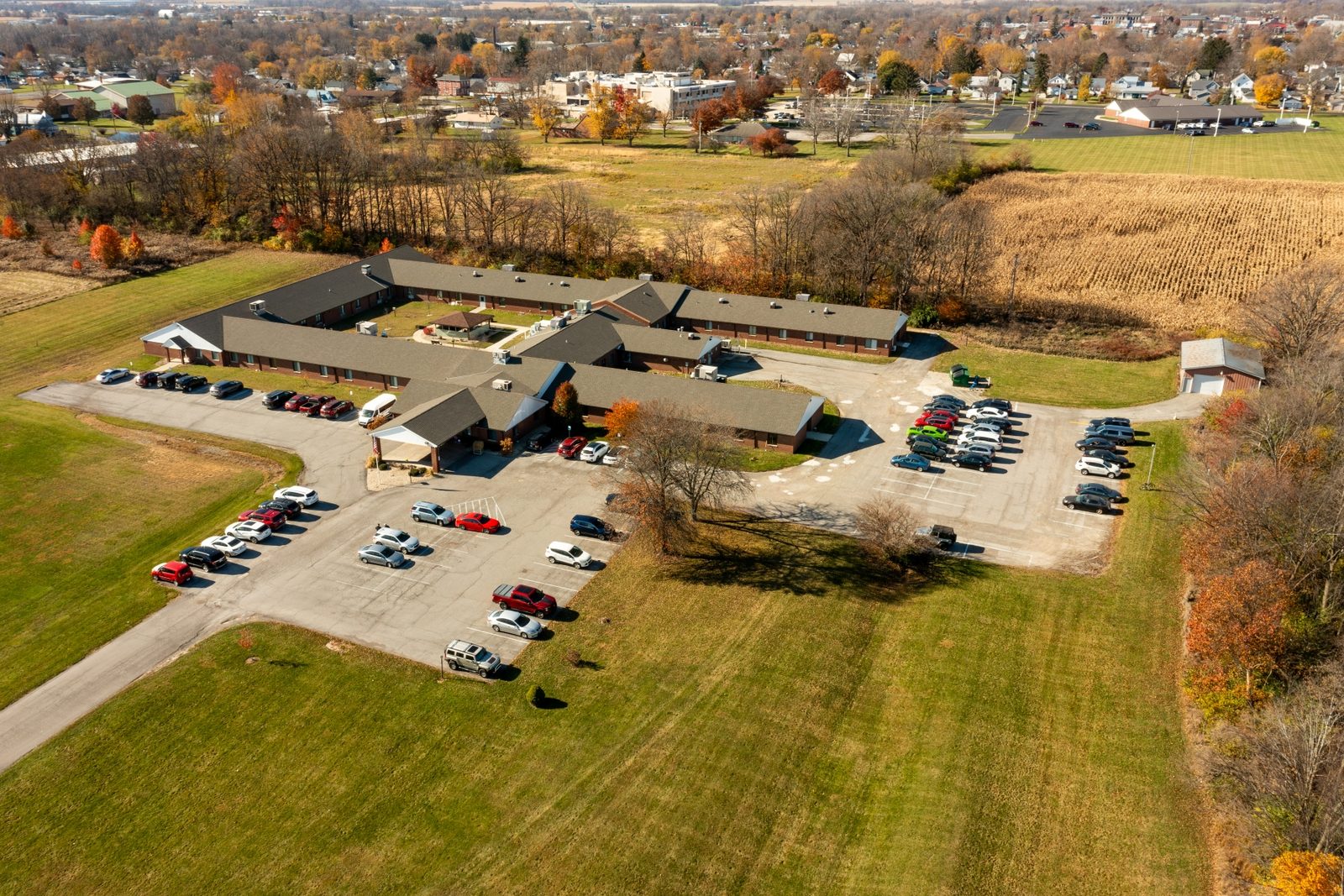Kenton Nursing And Rehabilitation Center photo 1