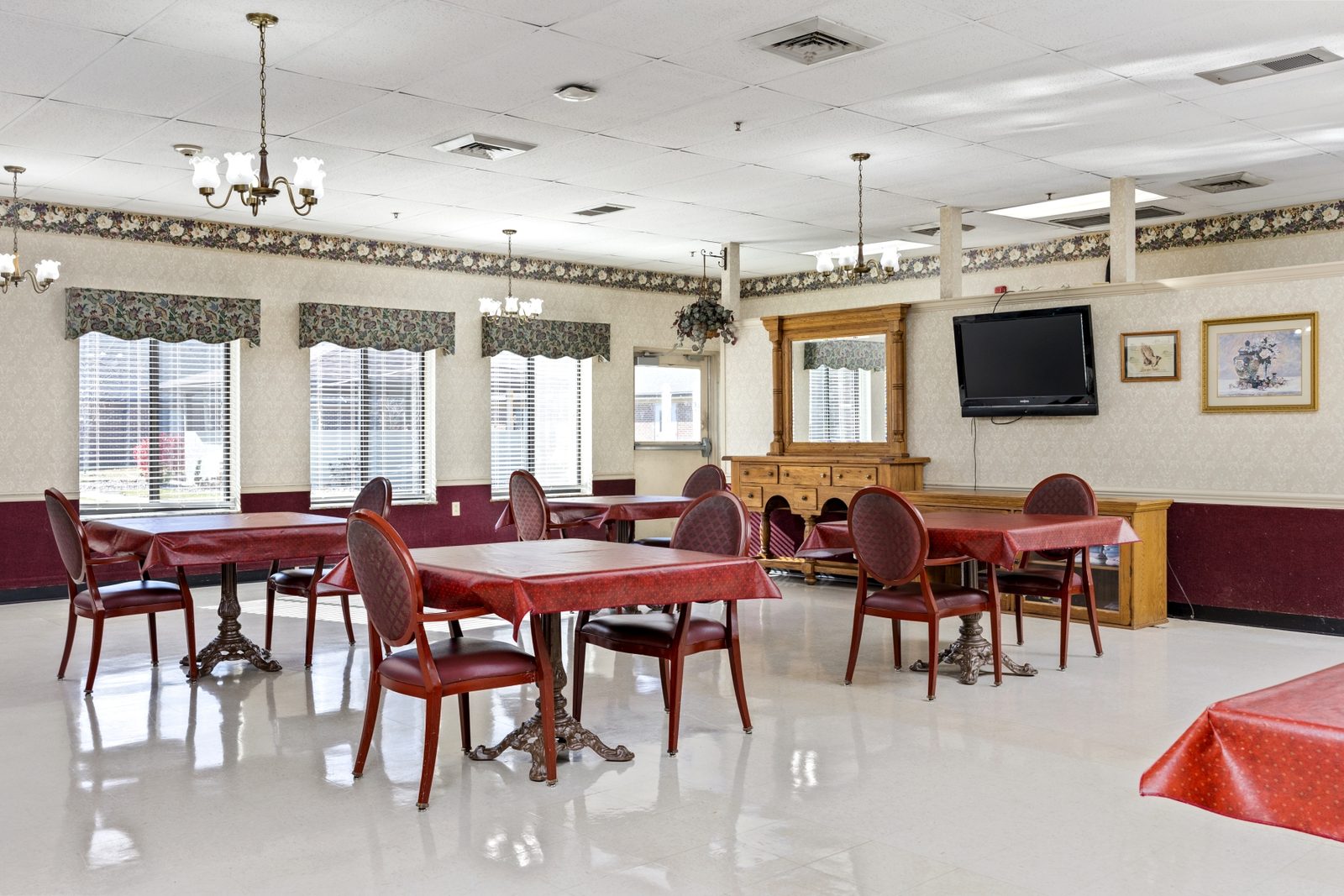 Kenton Nursing And Rehabilitation Center photo 3