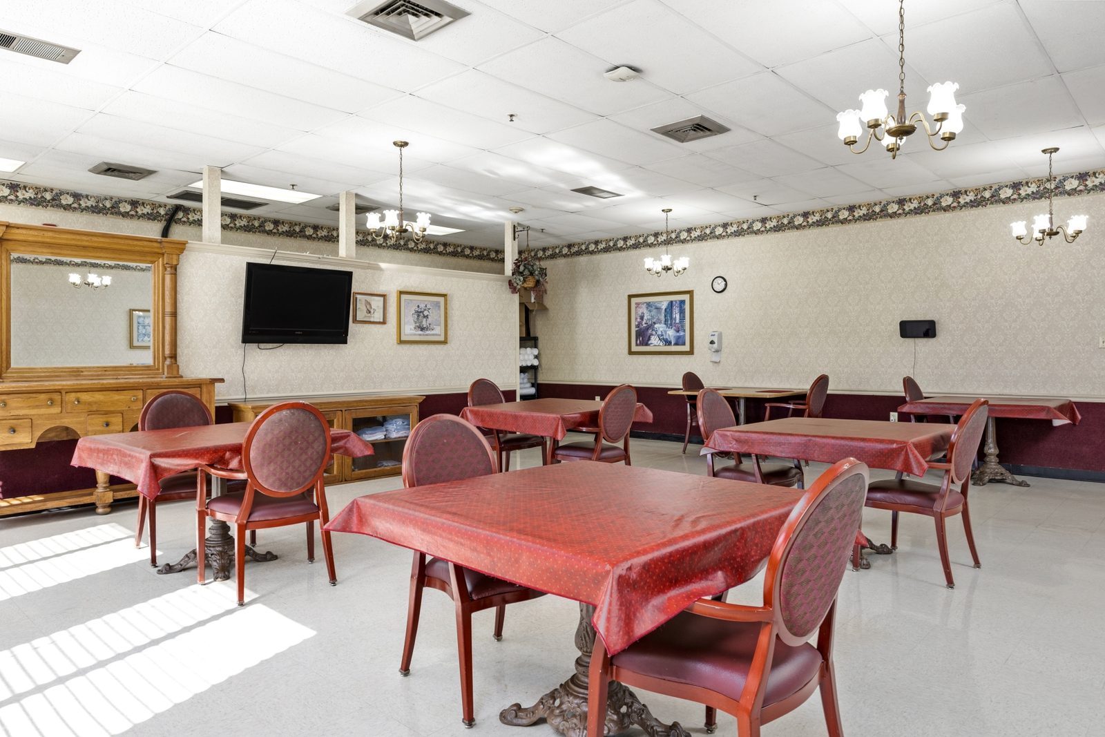 Kenton Nursing And Rehabilitation Center photo 5