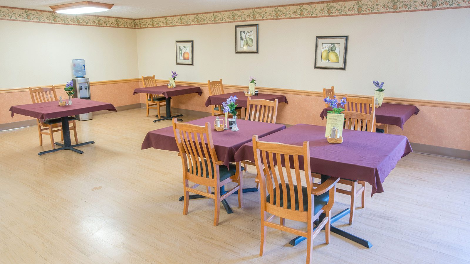 Lafayette Pointe Nursing & Rehab Center photo 1