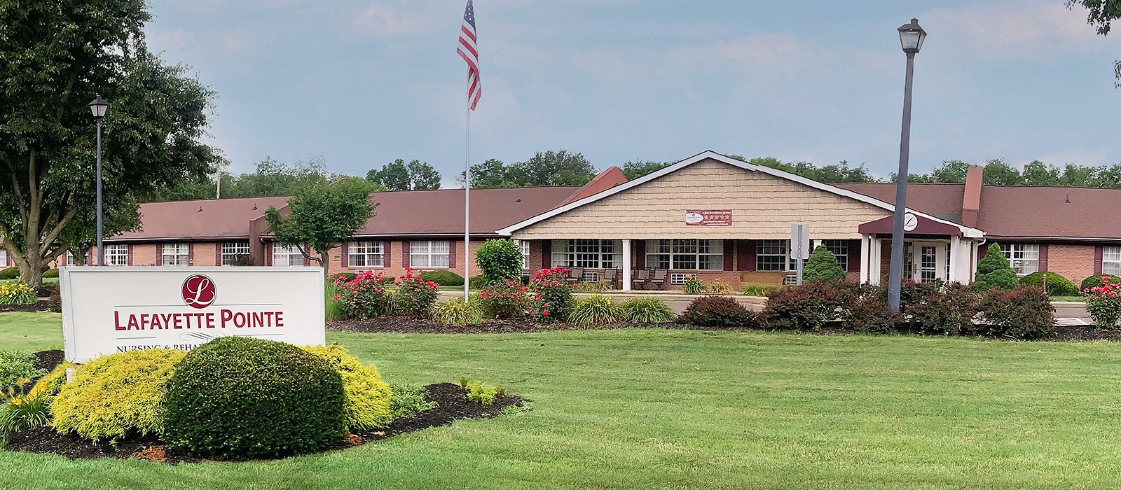 Lafayette Pointe Nursing & Rehab Center photo 4