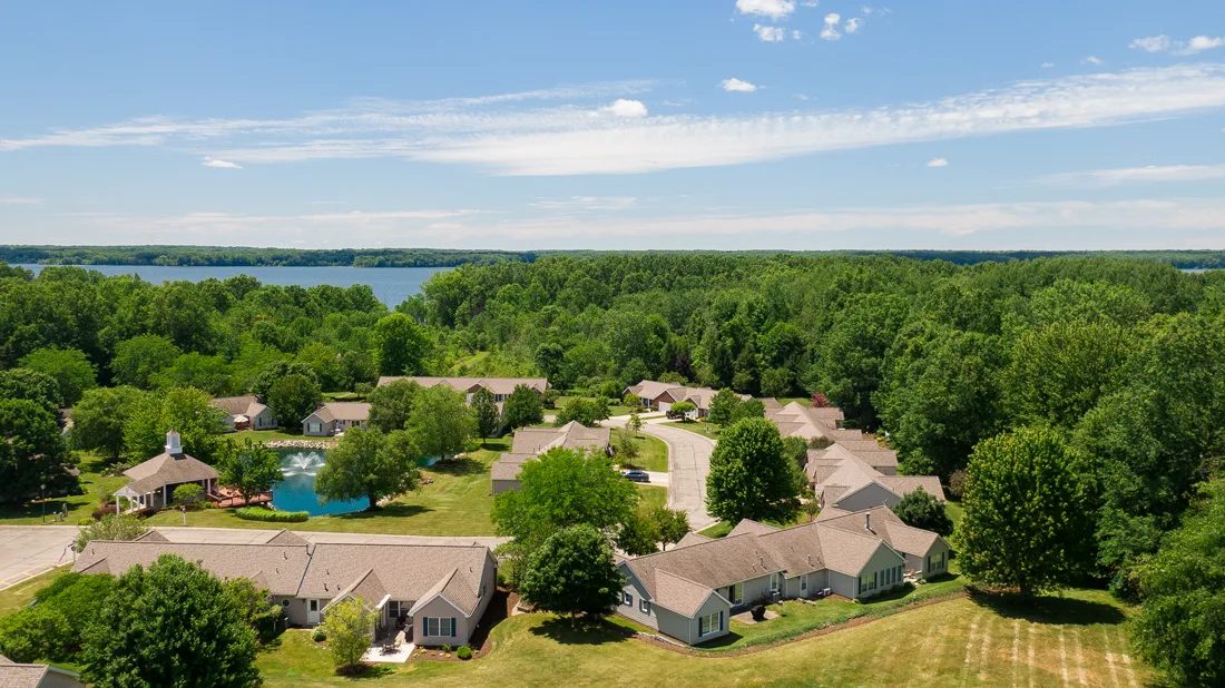 Lake Vista Of Cortland photo 3