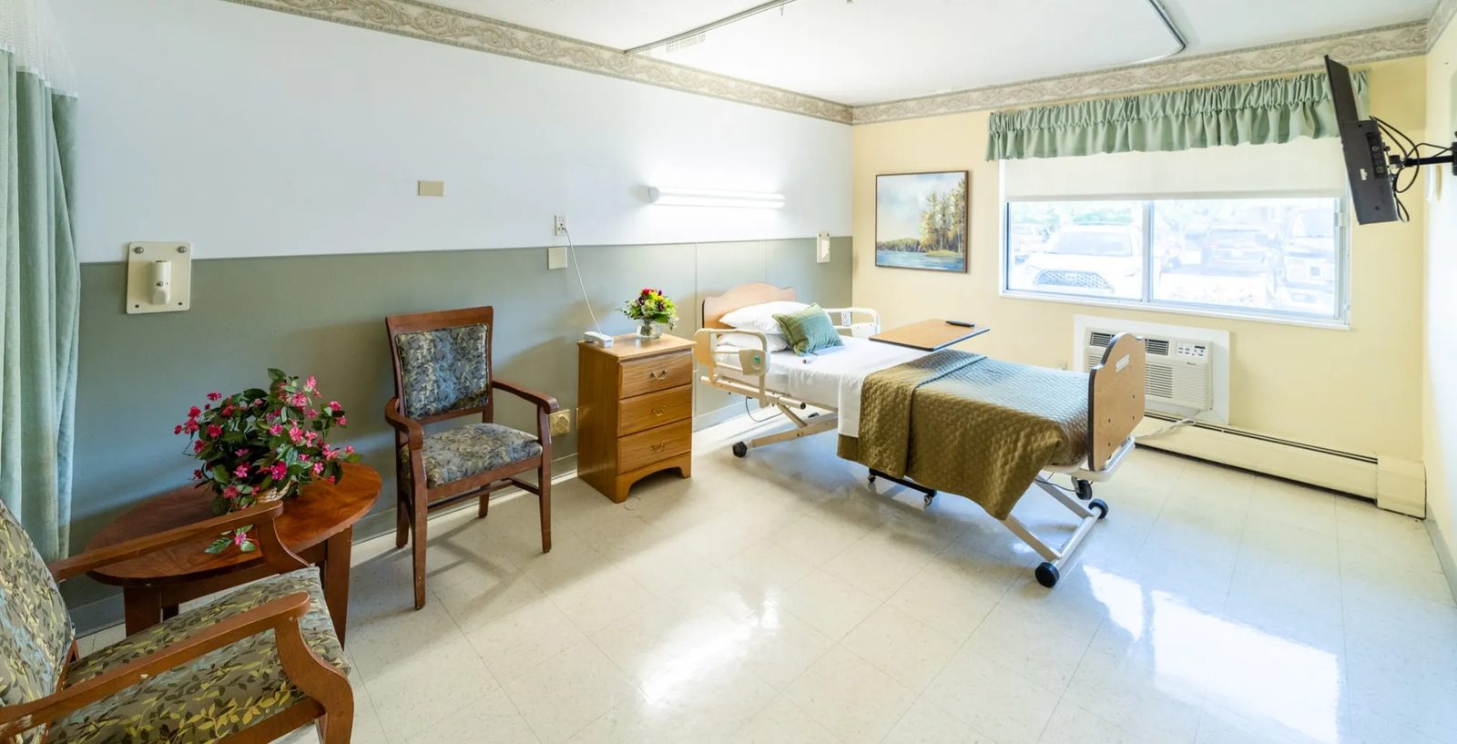Heritage Healthcare of Painesville photo 2